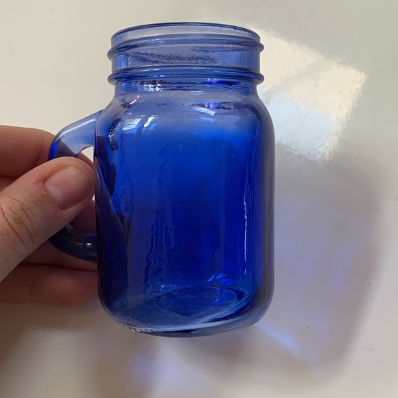 ⭐️HOST PICK⭐️ 🥃6 mason jar shot glasses🍹 - Picture 5 of 13